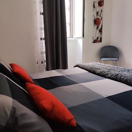 My Home Bari Eksteriør billede