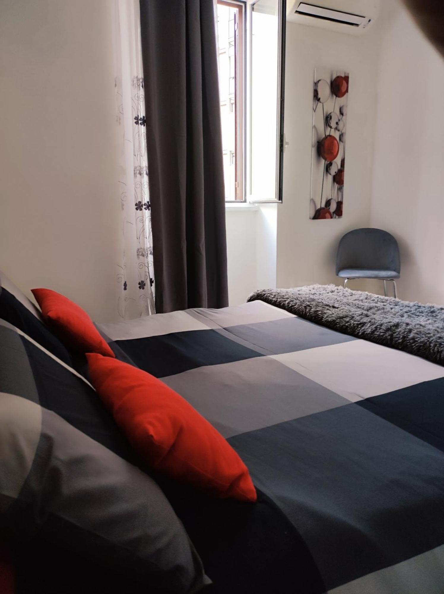 My Home Bari Eksteriør billede
