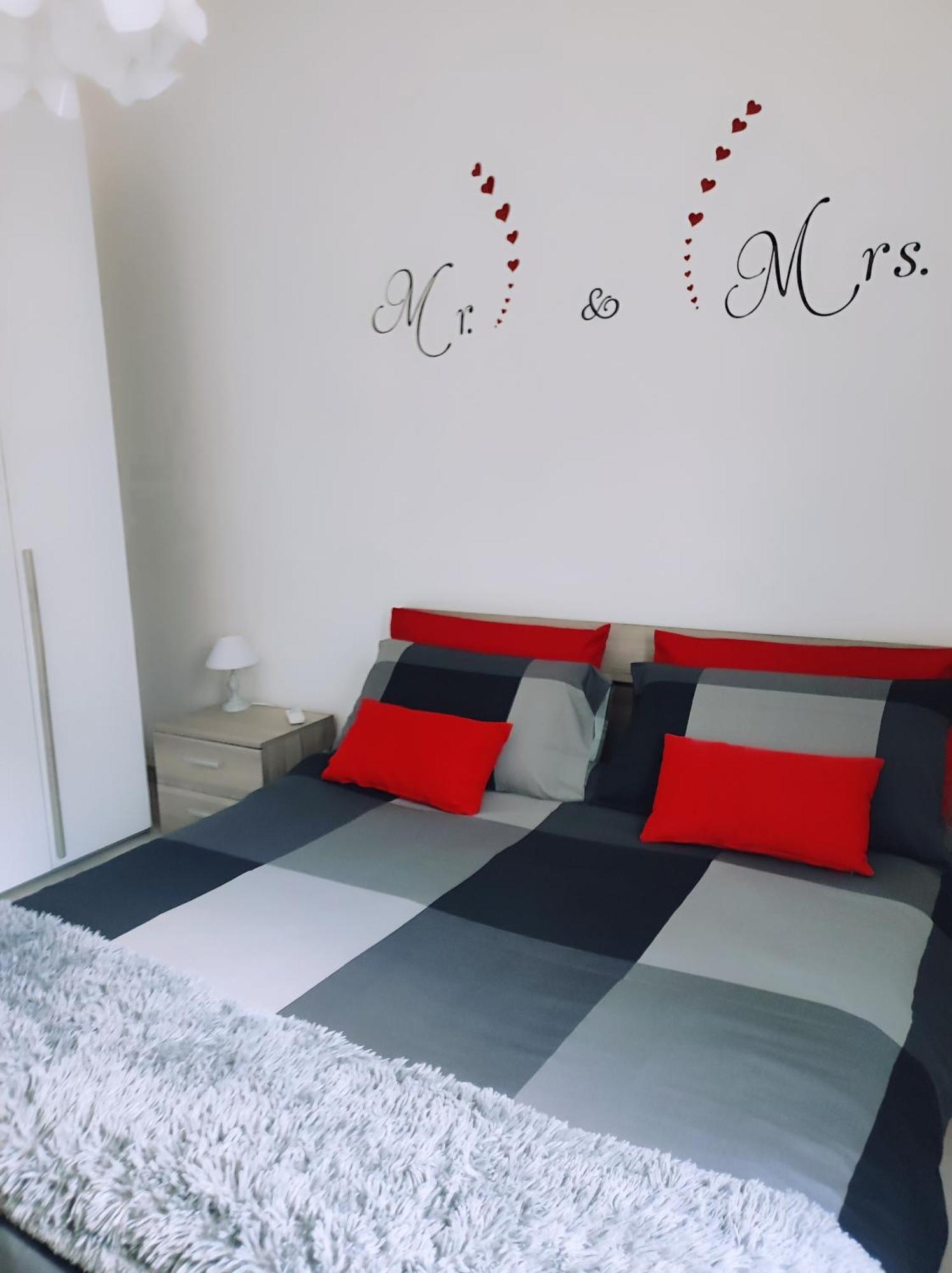 My Home Bari Eksteriør billede