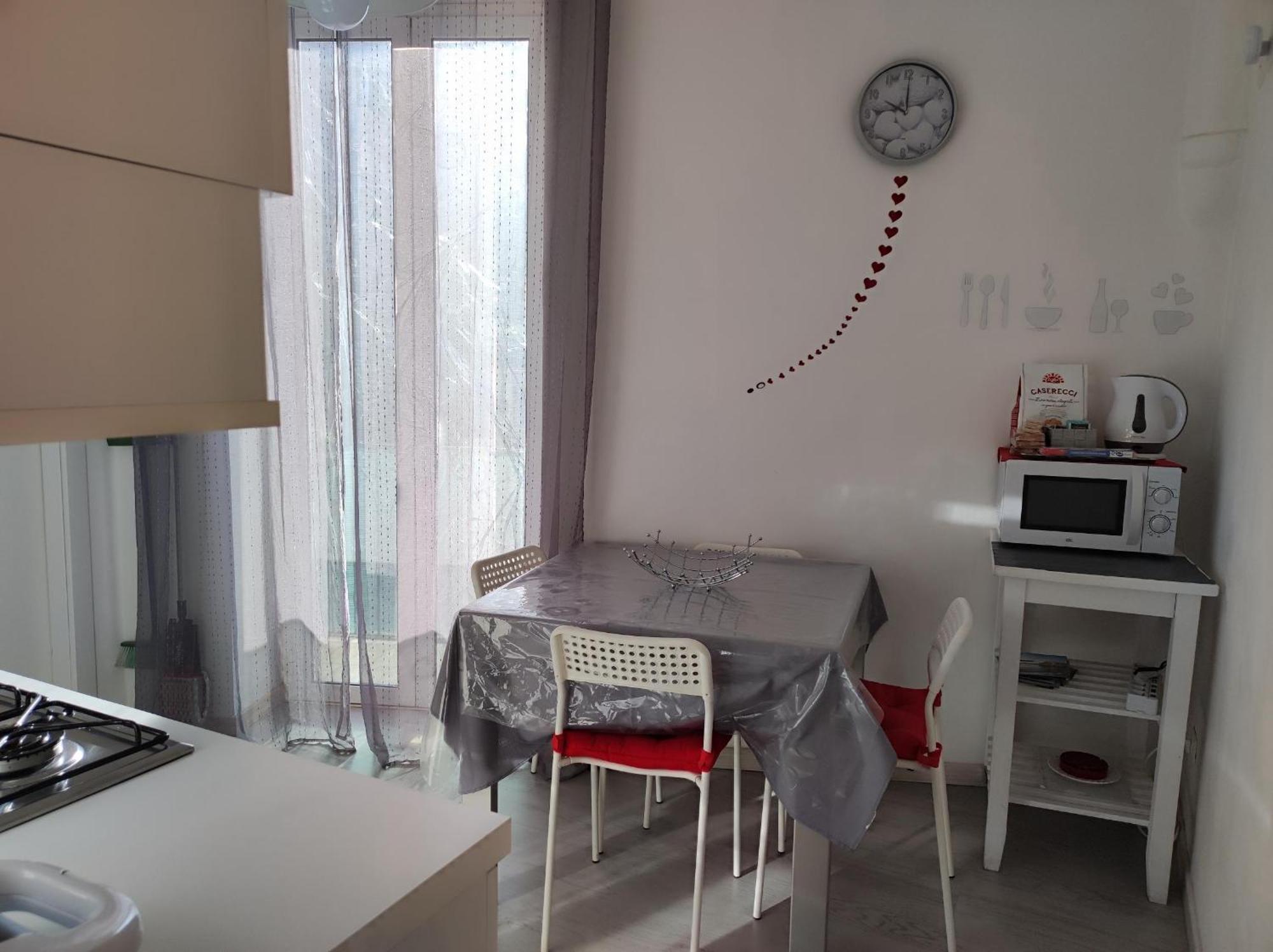 My Home Bari Eksteriør billede