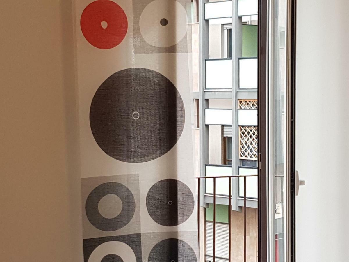 My Home Bari Eksteriør billede