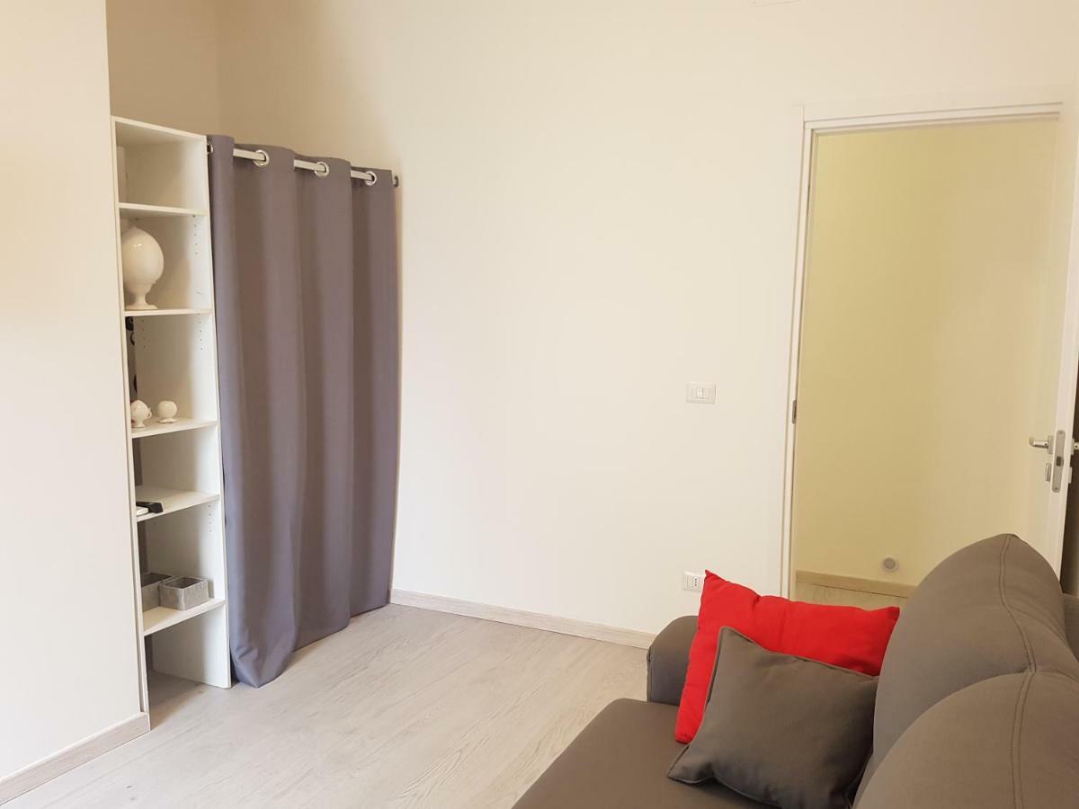 My Home Bari Eksteriør billede