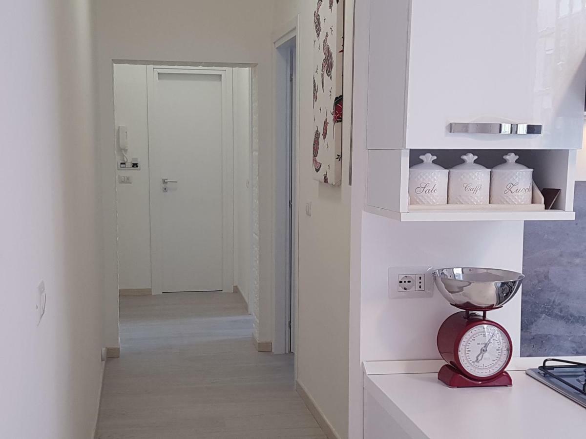 My Home Bari Eksteriør billede
