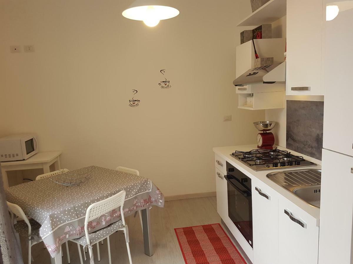 My Home Bari Eksteriør billede