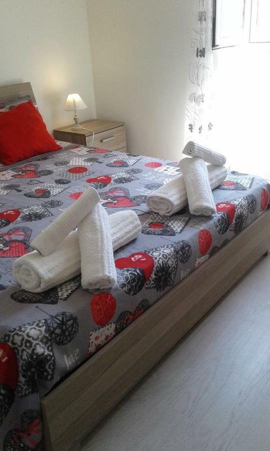 My Home Bari Eksteriør billede