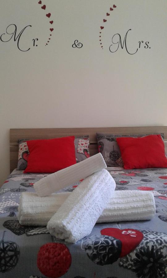 My Home Bari Eksteriør billede